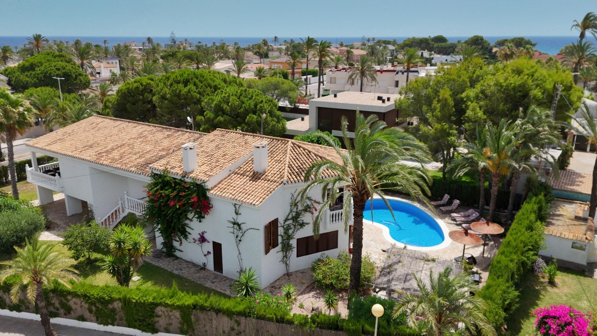 Huis te koop in Cabo Roig | 4 slaapkamers H5503123
