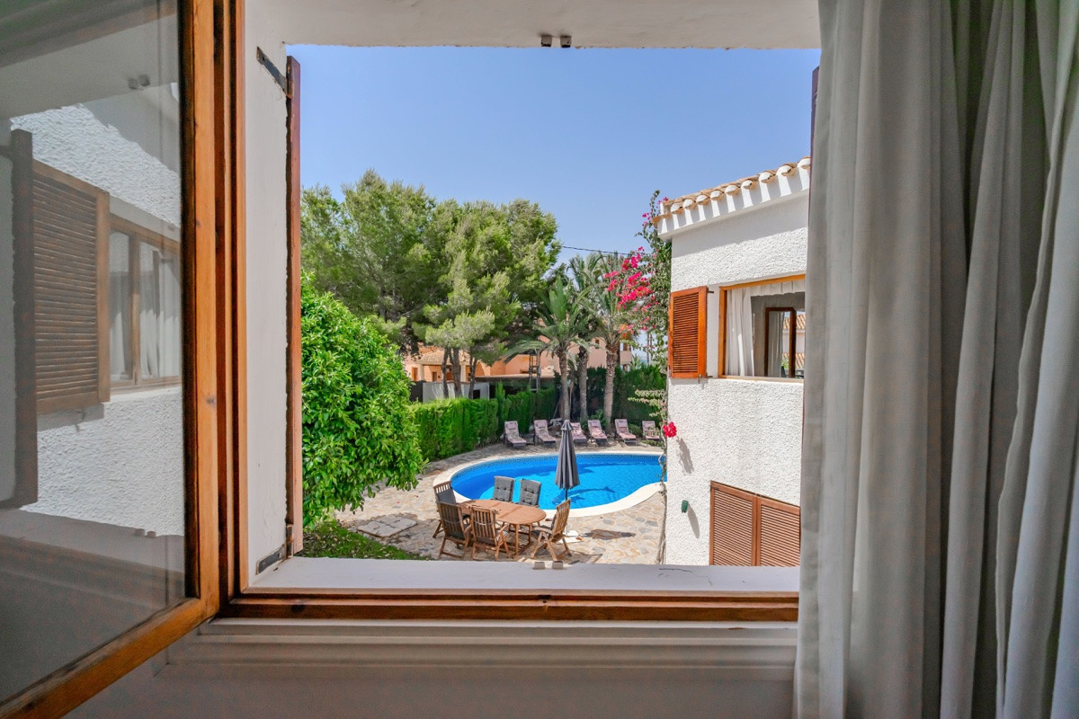 Huis te koop in Cabo Roig | 4 slaapkamers H5503123