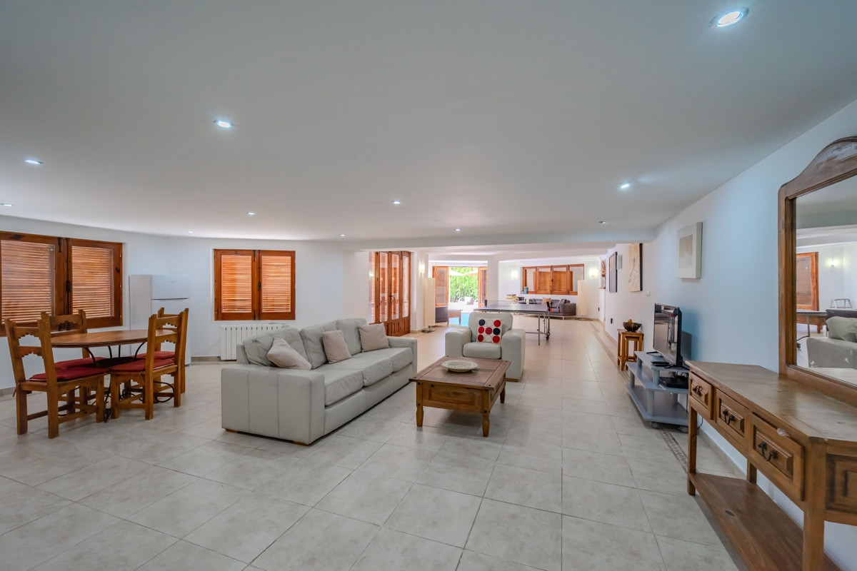 Huis te koop in Cabo Roig | 4 slaapkamers H5503123