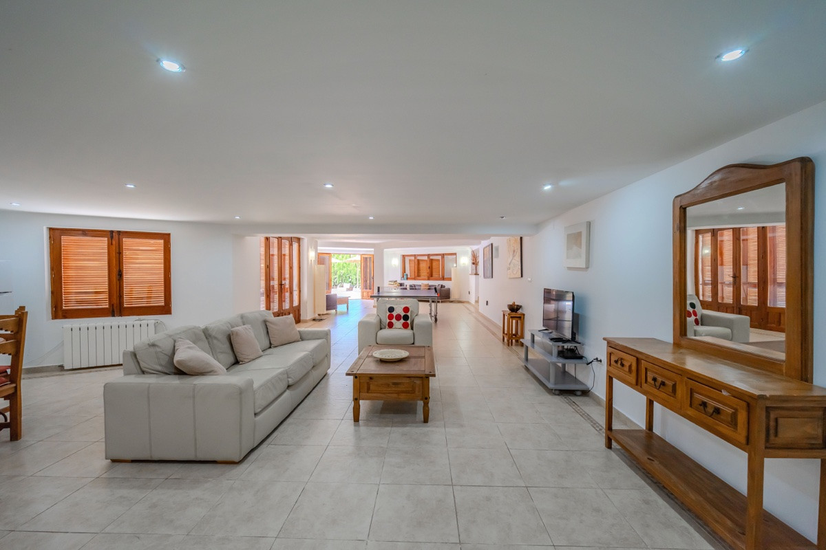 Huis te koop in Cabo Roig | 4 slaapkamers H5503123