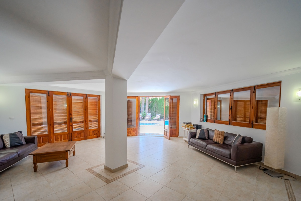 Huis te koop in Cabo Roig | 4 slaapkamers H5503123