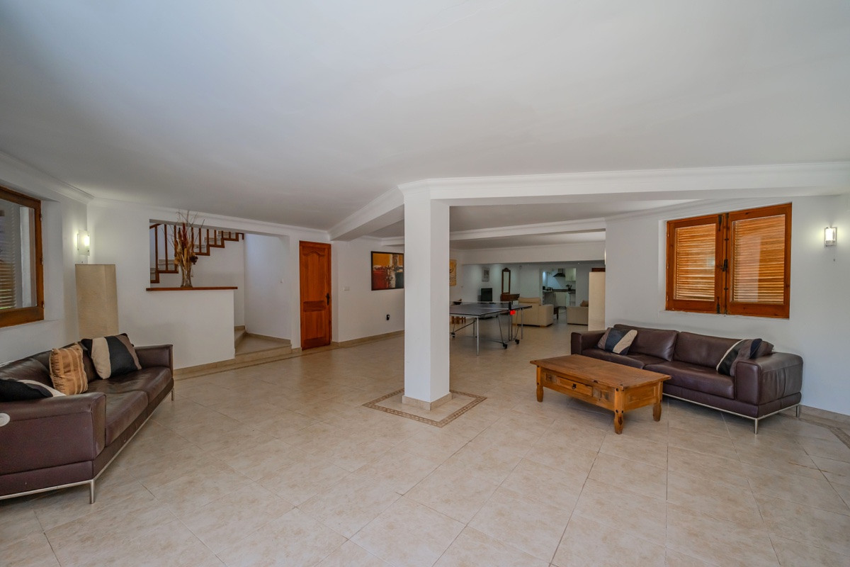 Huis te koop in Cabo Roig | 4 slaapkamers H5503123