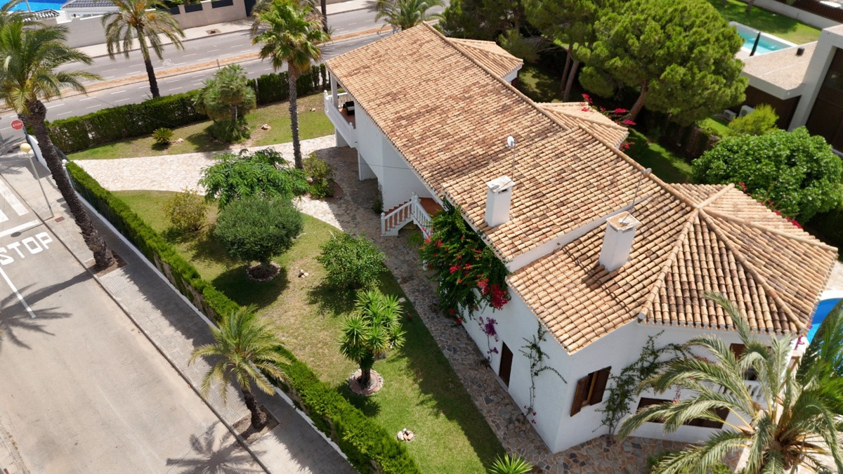 Huis te koop in Cabo Roig | 4 slaapkamers H5503123
