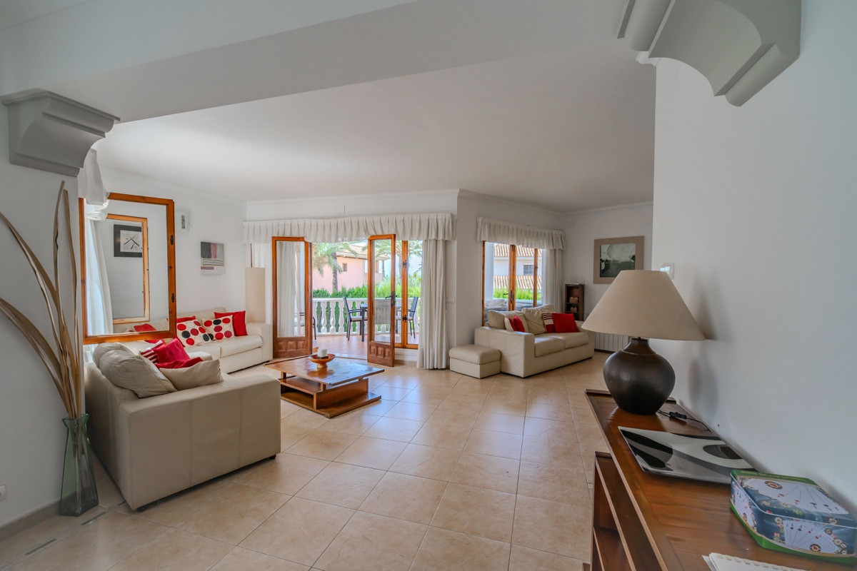 Huis te koop in Cabo Roig | 4 slaapkamers H5503123