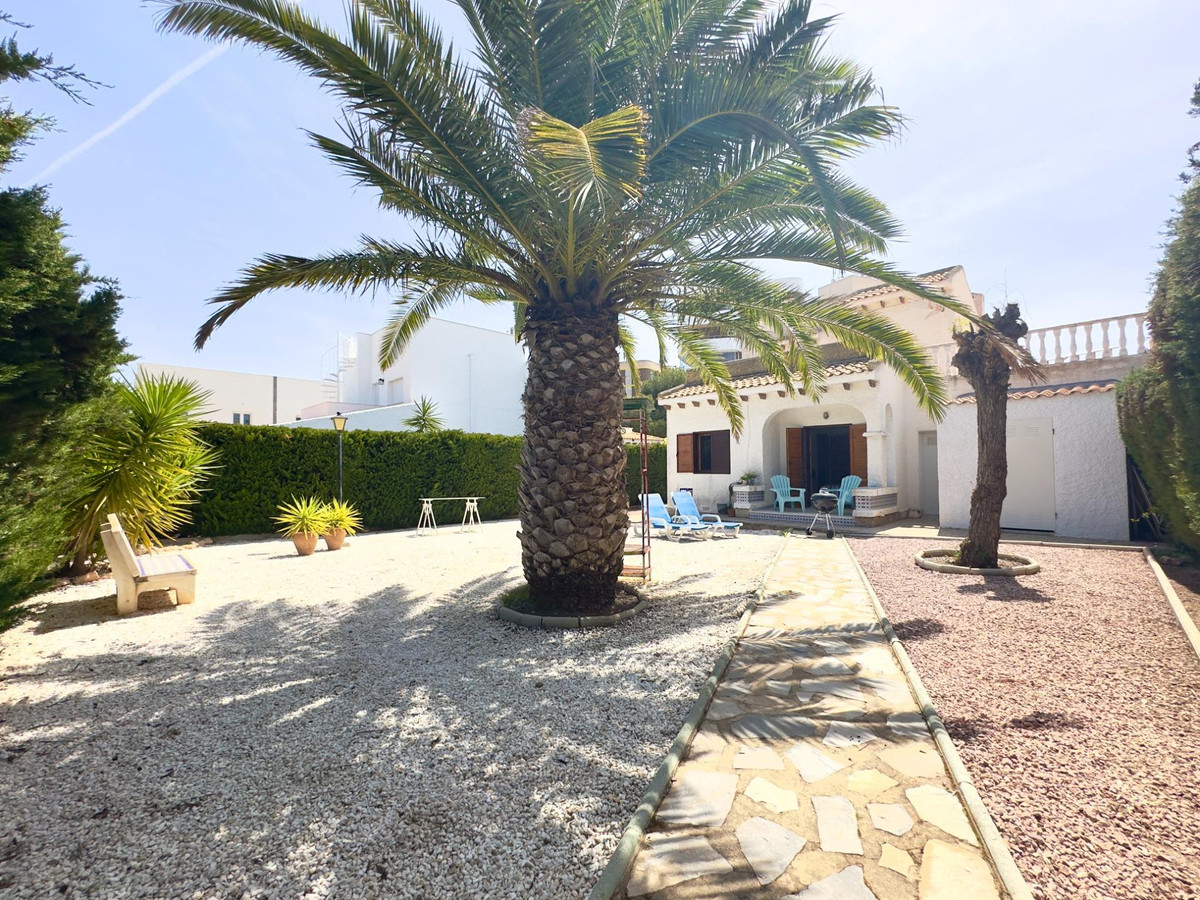 Huis te koop in Cabo Roig | 3 slaapkamers H5503339