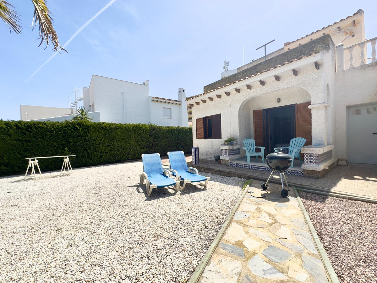 Huis te koop in Cabo Roig | 3 slaapkamers H5503339