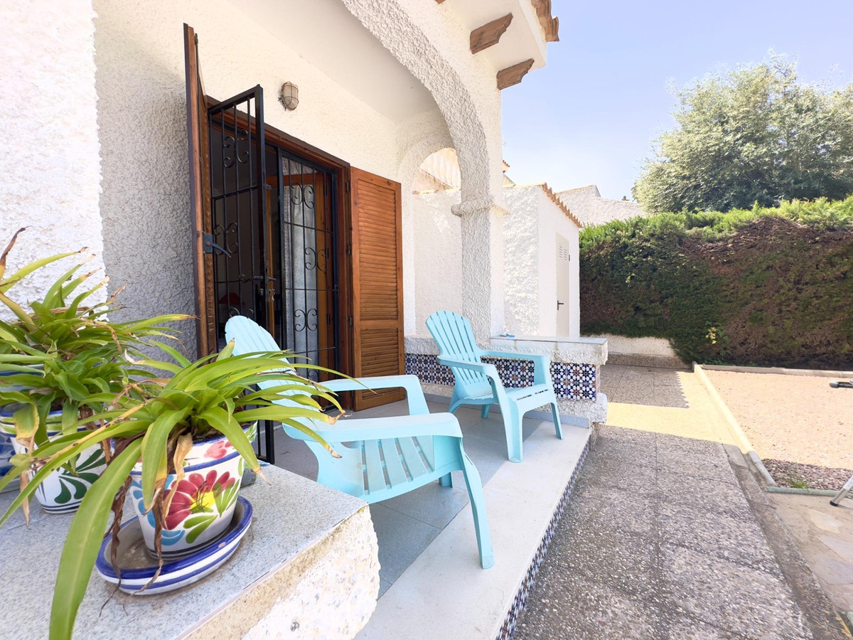 Huis te koop in Cabo Roig | 3 slaapkamers H5503339