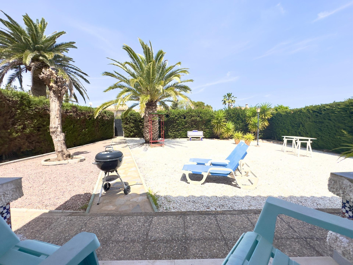 Huis te koop in Cabo Roig | 3 slaapkamers H5503339