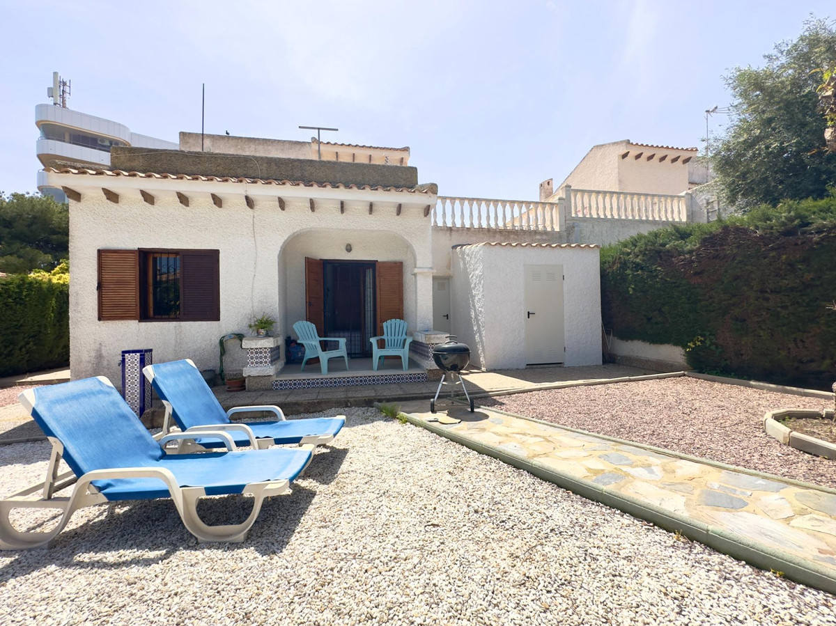 Huis te koop in Cabo Roig | 3 slaapkamers H5503339