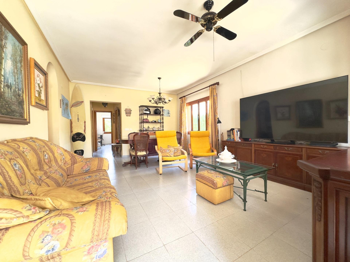 Huis te koop in Cabo Roig | 3 slaapkamers H5503339