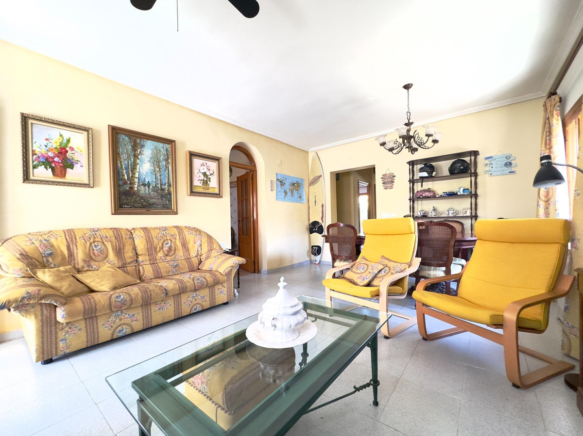 Huis te koop in Cabo Roig | 3 slaapkamers H5503339