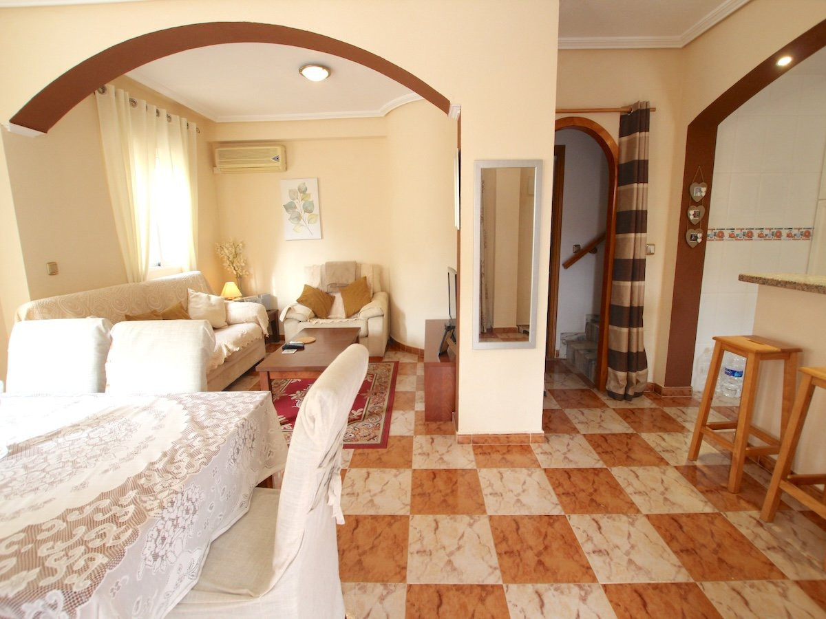 Huis te koop in Cabo Roig | 2 slaapkamers H5514877