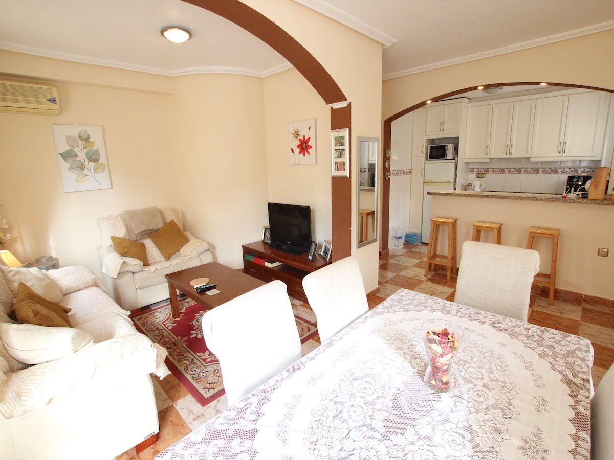 Huis te koop in Cabo Roig | 2 slaapkamers H5514877