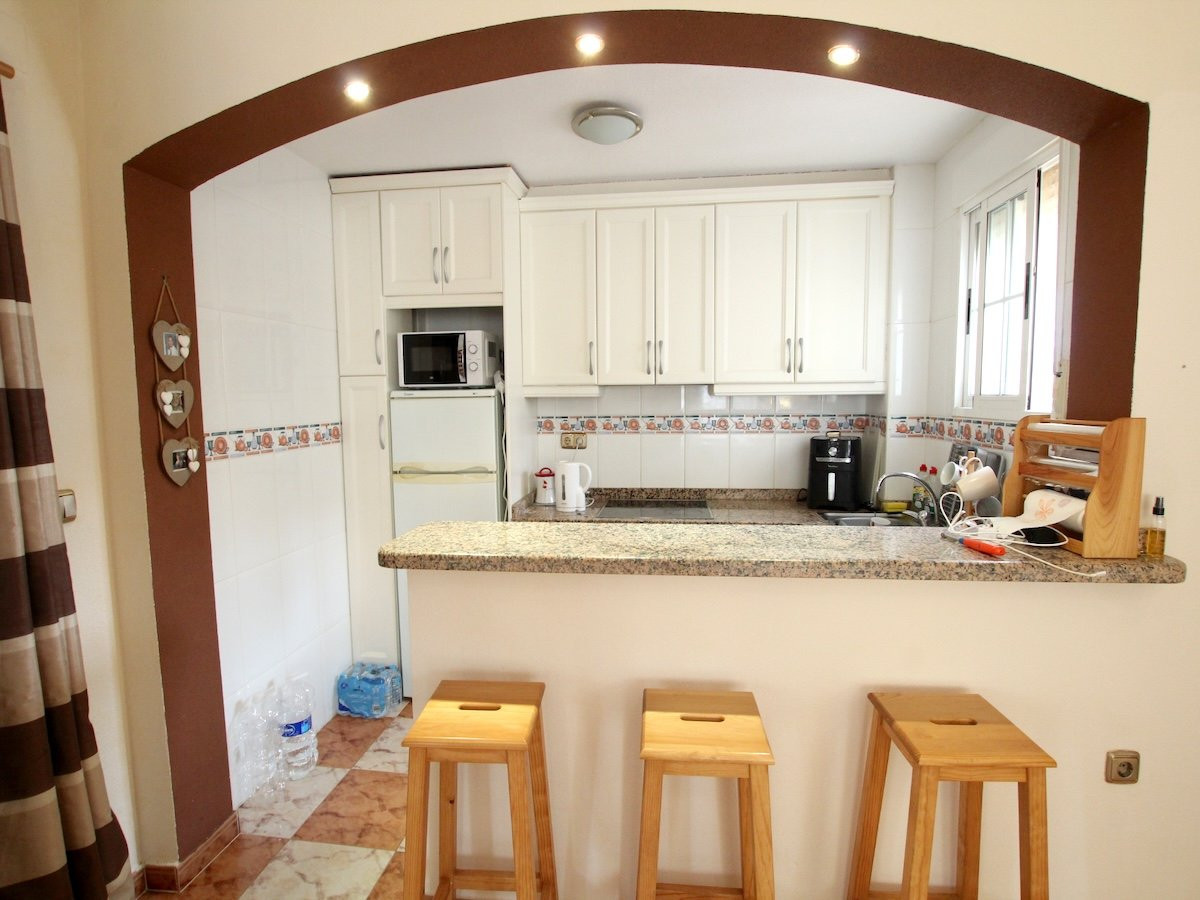 Huis te koop in Cabo Roig | 2 slaapkamers H5514877