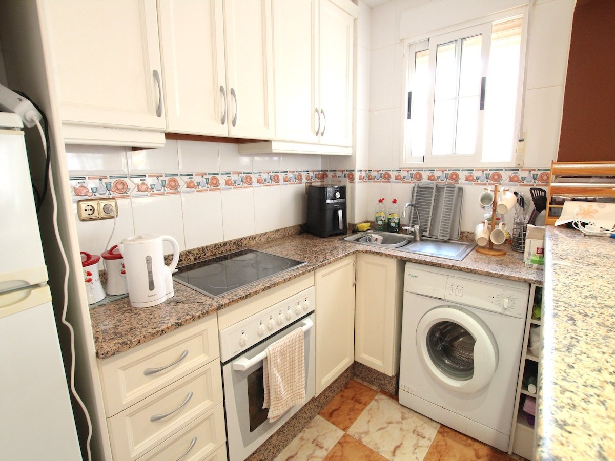 Huis te koop in Cabo Roig | 2 slaapkamers H5514877