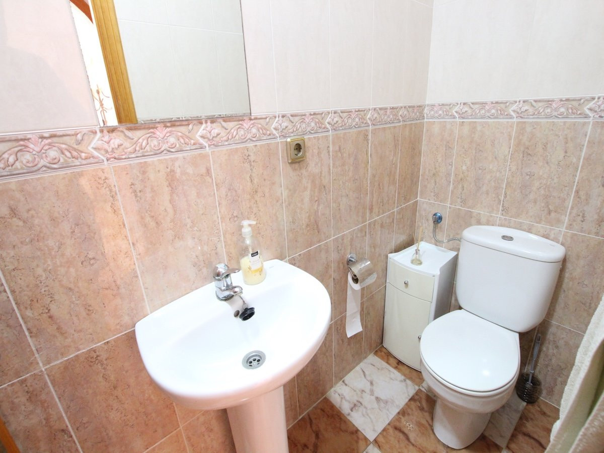 Huis te koop in Cabo Roig | 2 slaapkamers H5514877