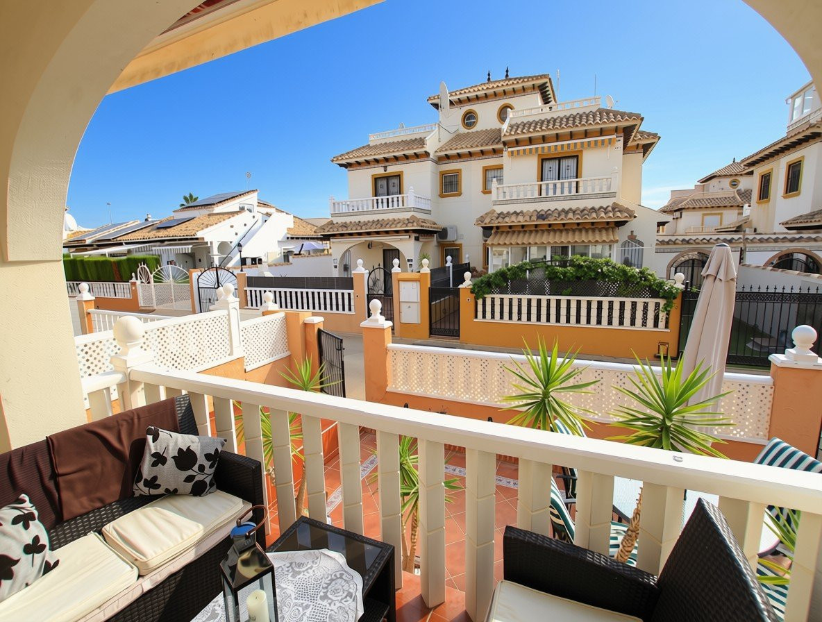Huis te koop in Cabo Roig | 2 slaapkamers H5514877