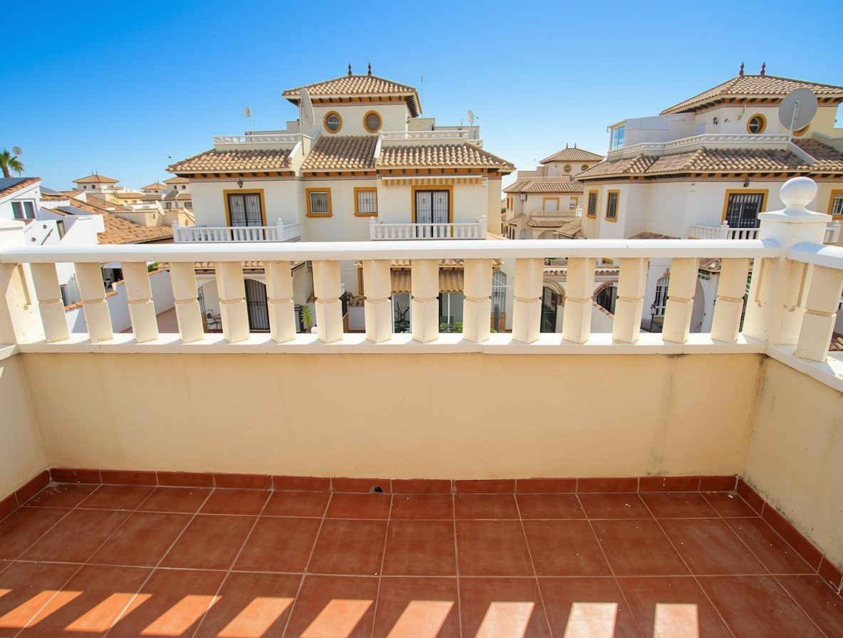 Huis te koop in Cabo Roig | 2 slaapkamers H5514877
