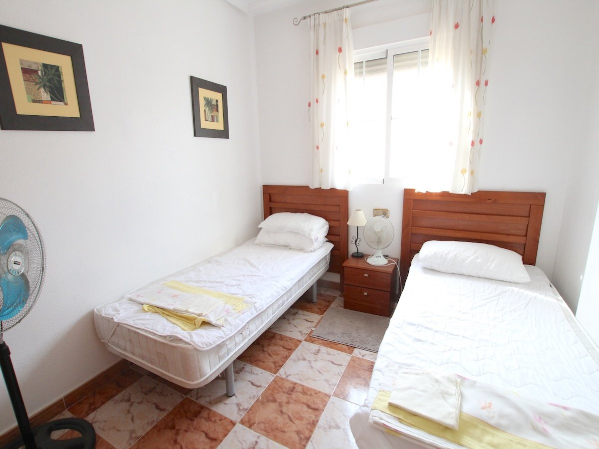 Huis te koop in Cabo Roig | 2 slaapkamers H5514877