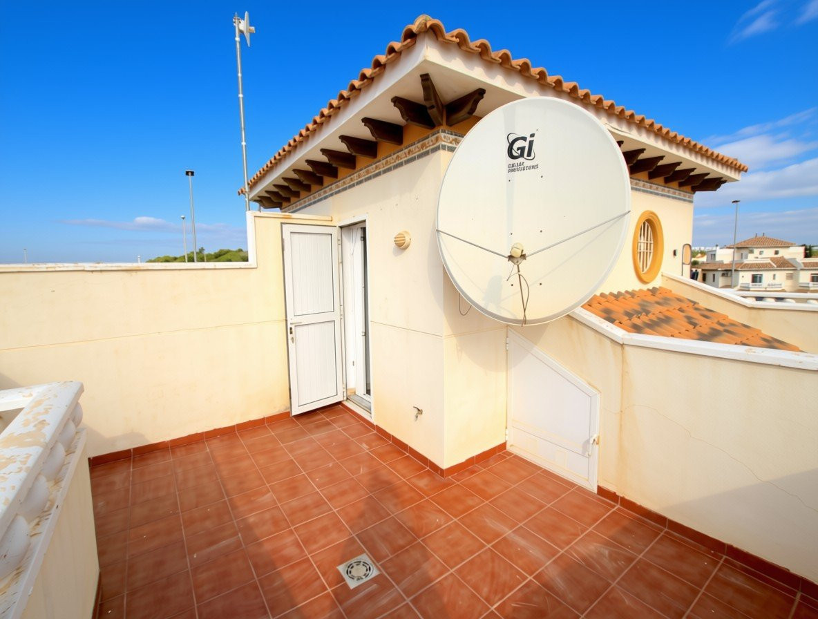 Huis te koop in Cabo Roig | 2 slaapkamers H5514877