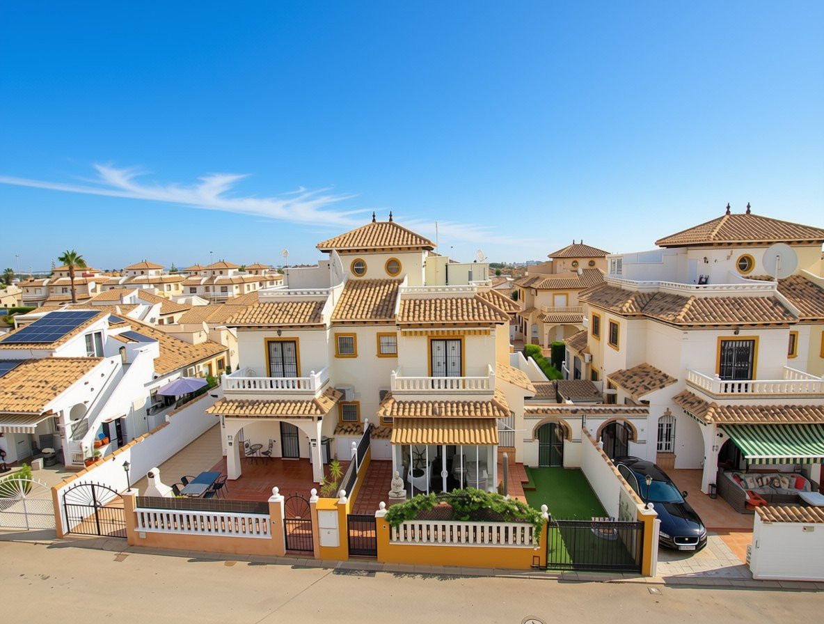 Huis te koop in Cabo Roig | 2 slaapkamers H5514877