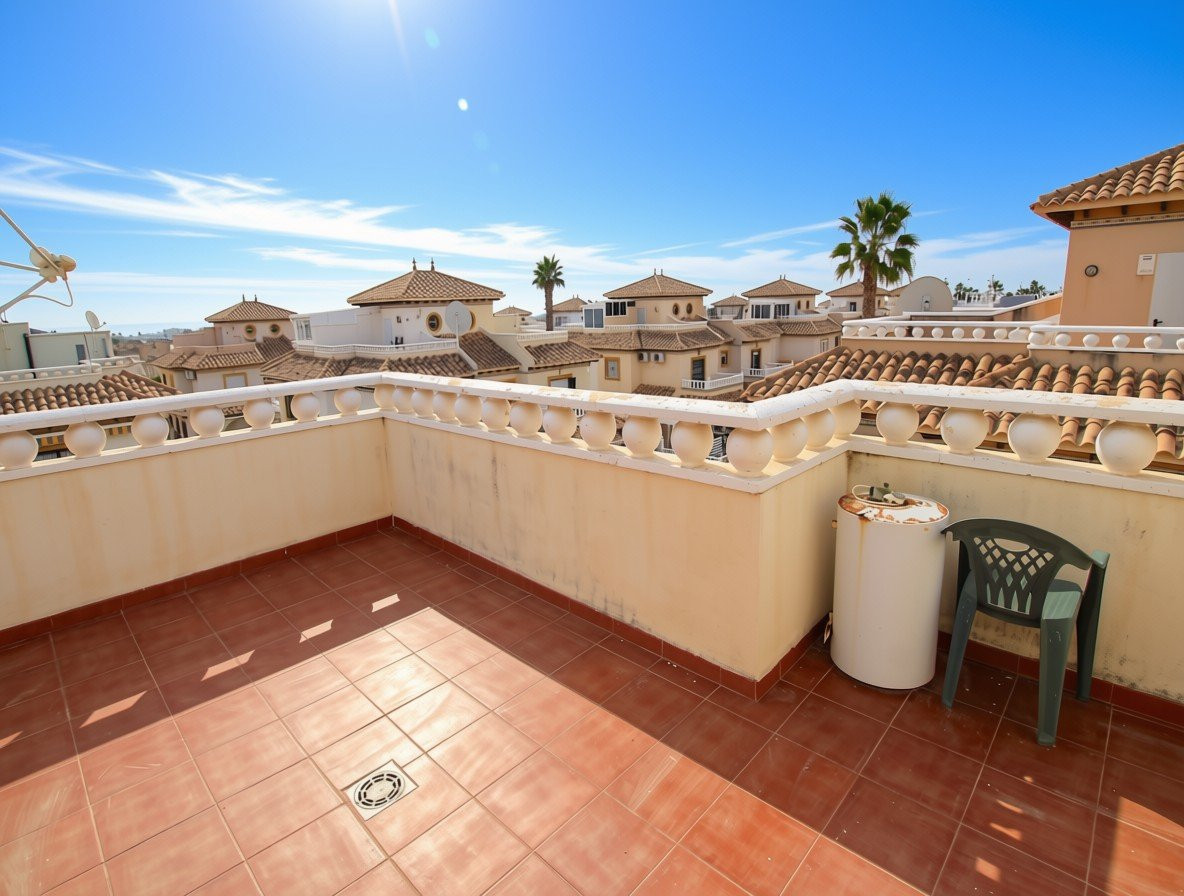 Huis te koop in Cabo Roig | 2 slaapkamers H5514877