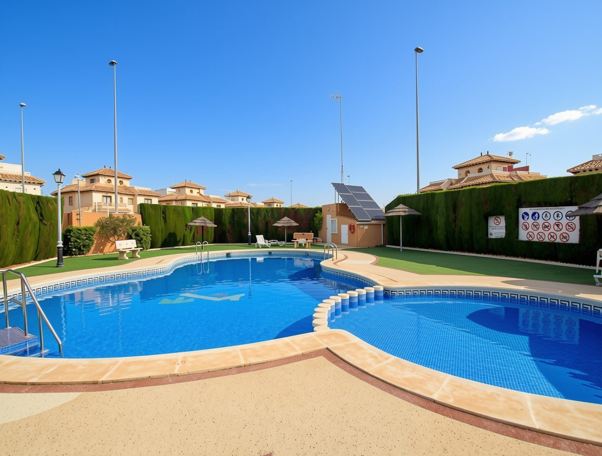 Huis te koop in Cabo Roig | 2 slaapkamers H5514877