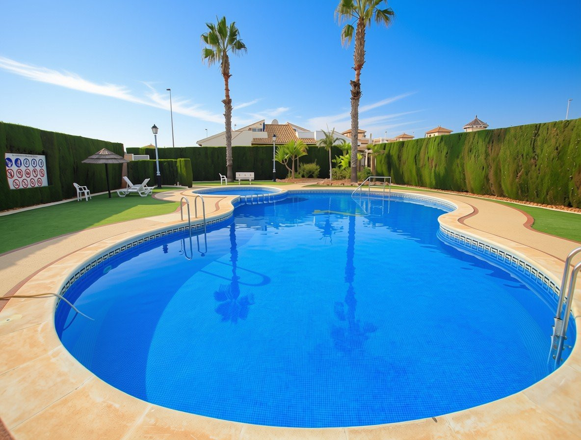 Huis te koop in Cabo Roig | 2 slaapkamers H5514877