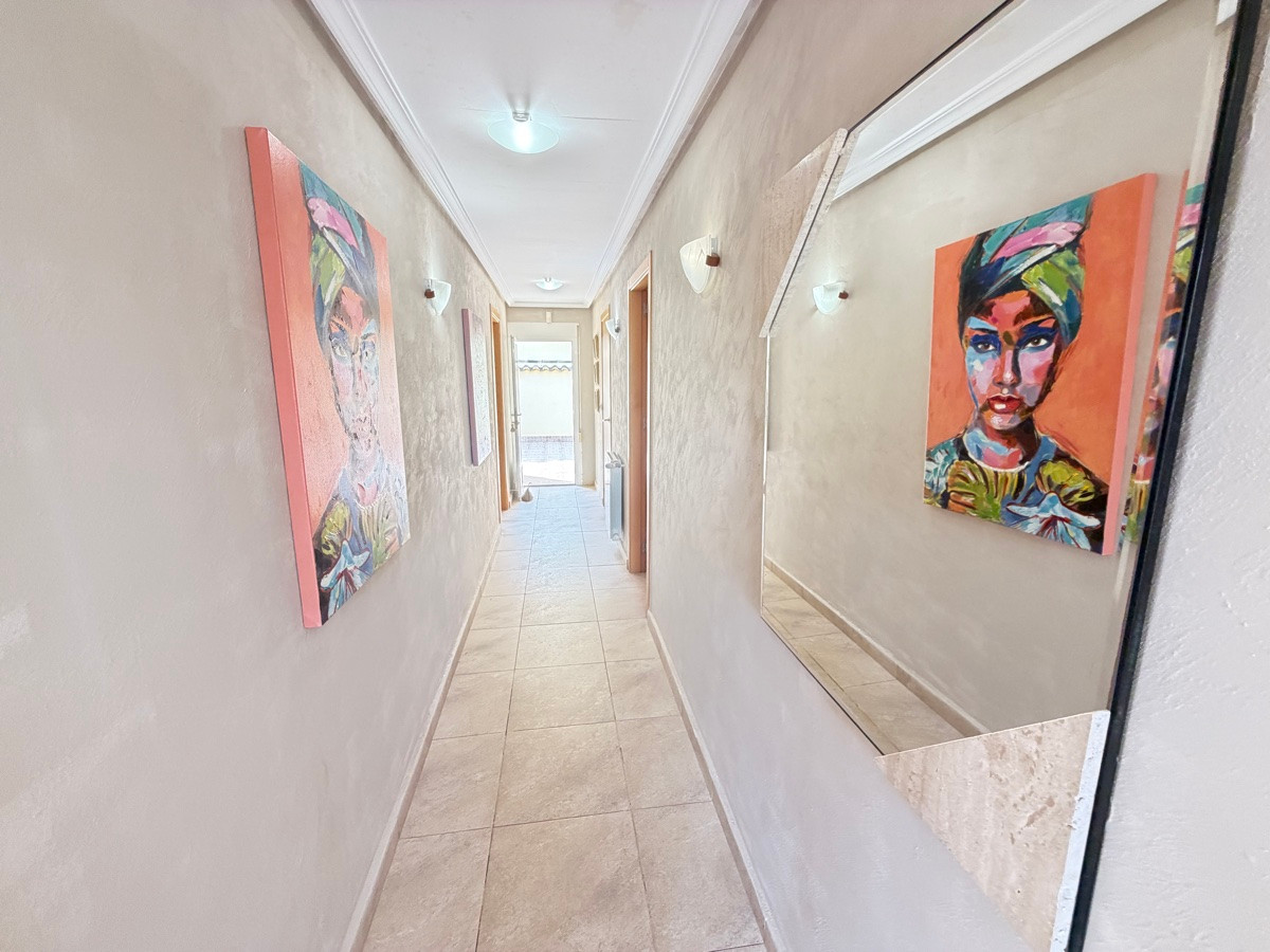 Huis te koop in Cabo Roig | 4 slaapkamers H5516341