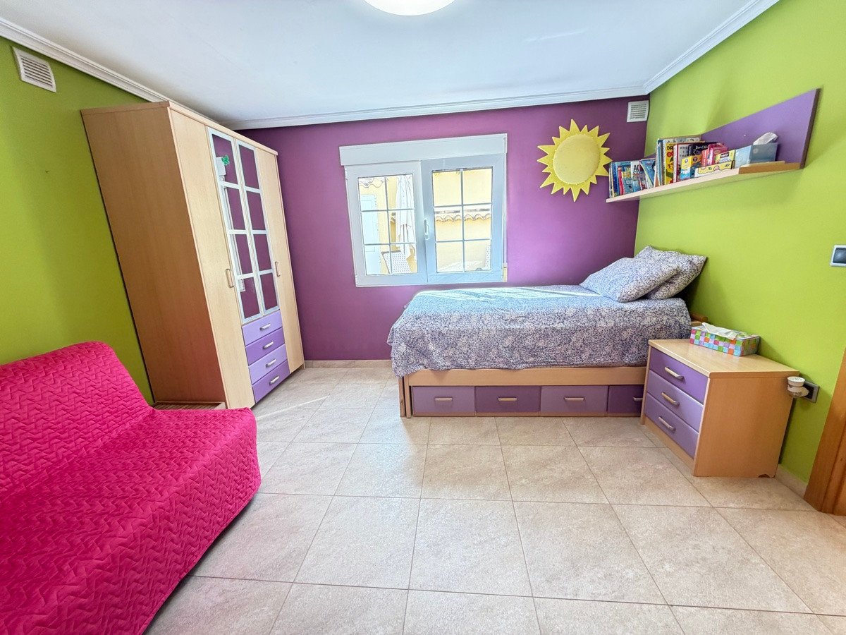 Huis te koop in Cabo Roig | 4 slaapkamers H5516341
