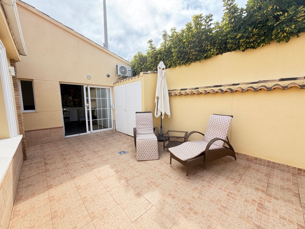 Huis te koop in Cabo Roig | 4 slaapkamers H5516341