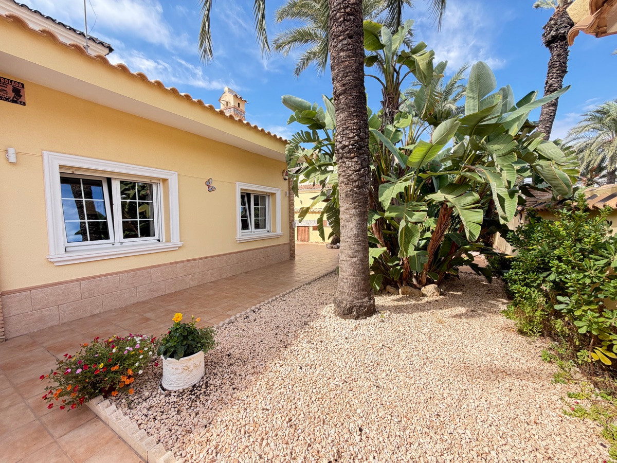 Huis te koop in Cabo Roig | 4 slaapkamers H5516341