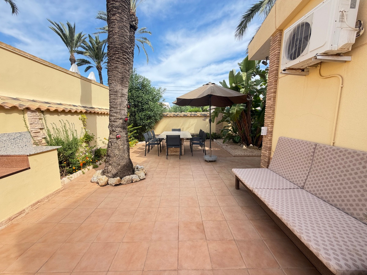 Huis te koop in Cabo Roig | 4 slaapkamers H5516341