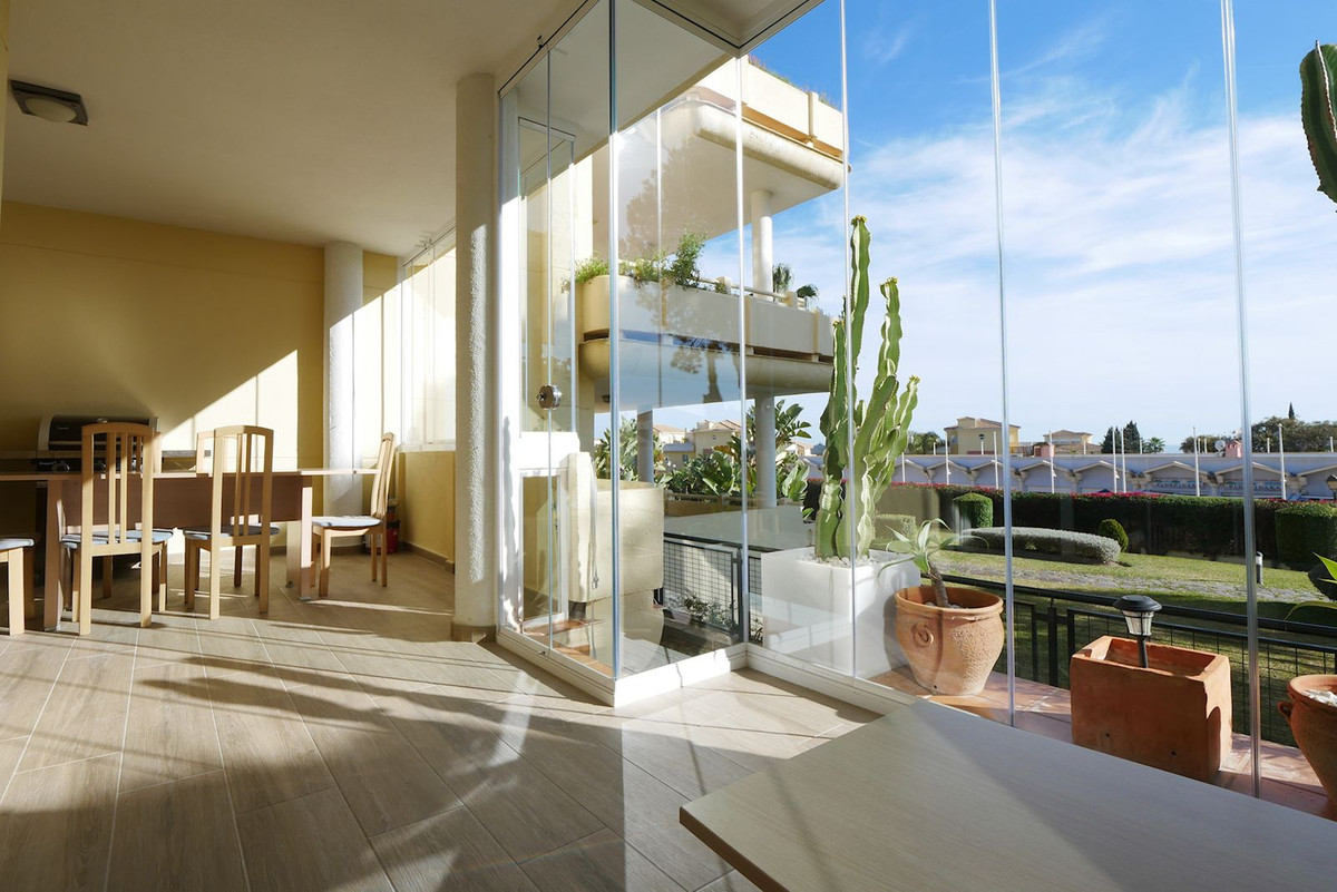 Huis te koop in Cabopino | 3 slaapkamers H4969108