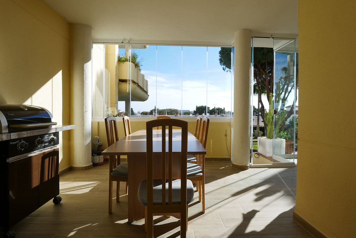 Huis te koop in Cabopino | 3 slaapkamers H4969108