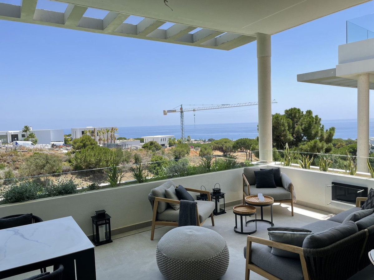 Semi-Vrijstaande Villa in Cabopino-1