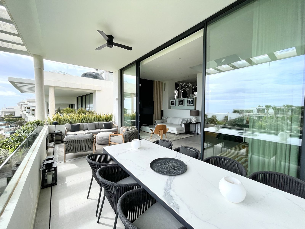 Semi-Vrijstaande Villa in Cabopino-10