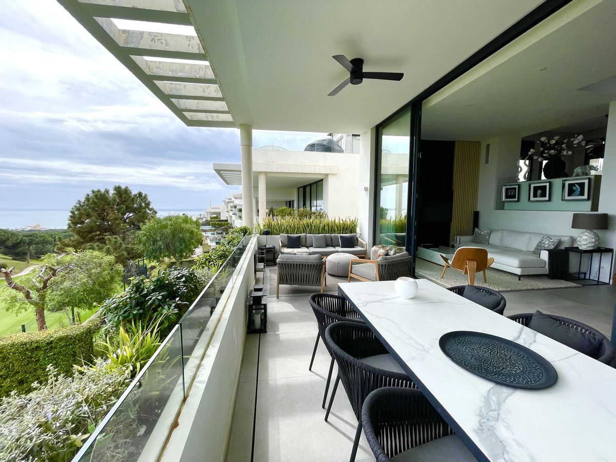 Semi-Vrijstaande Villa in Cabopino-11