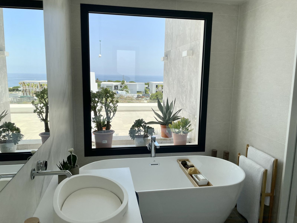 Semi-Vrijstaande Villa in Cabopino-25