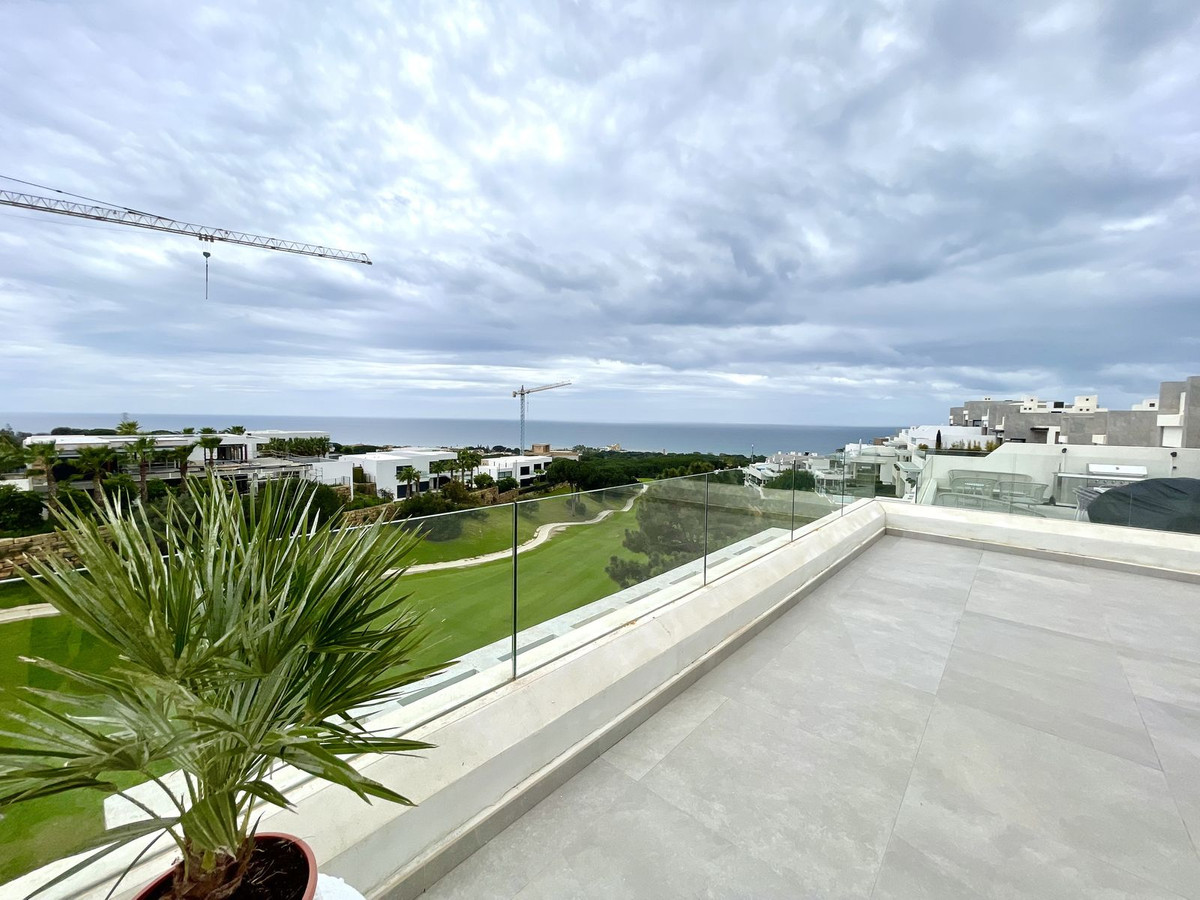 Semi-Vrijstaande Villa in Cabopino-27