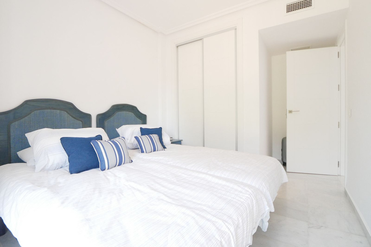 Geschakelde Woning in Cabopino-15
