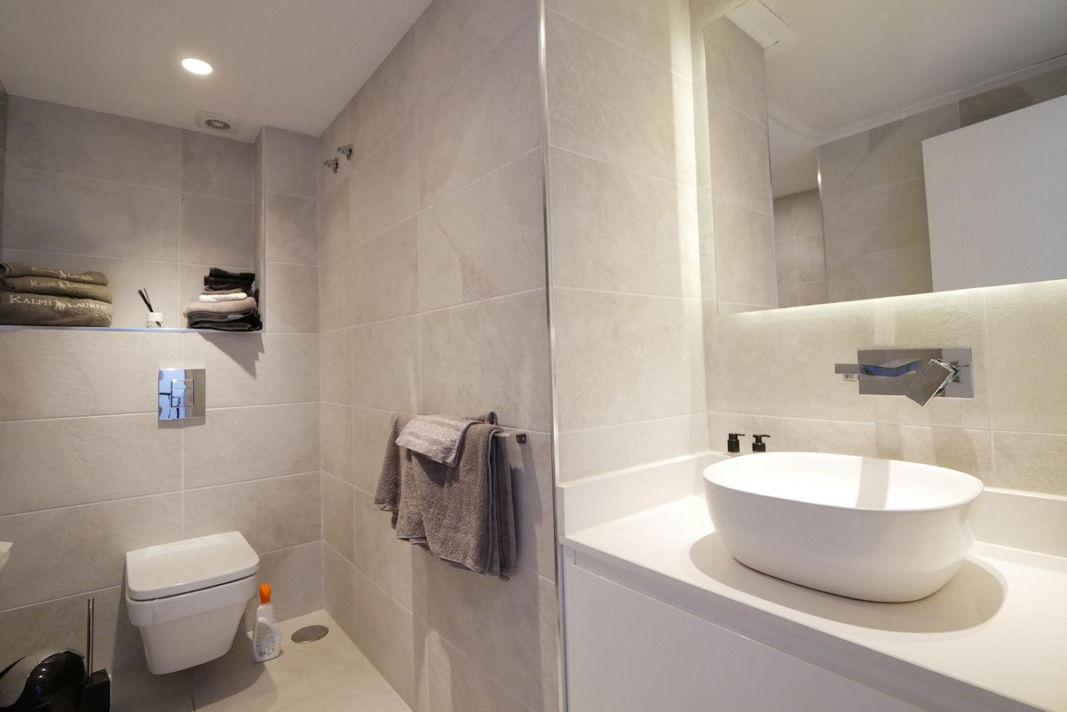 Geschakelde Woning in Cabopino-21
