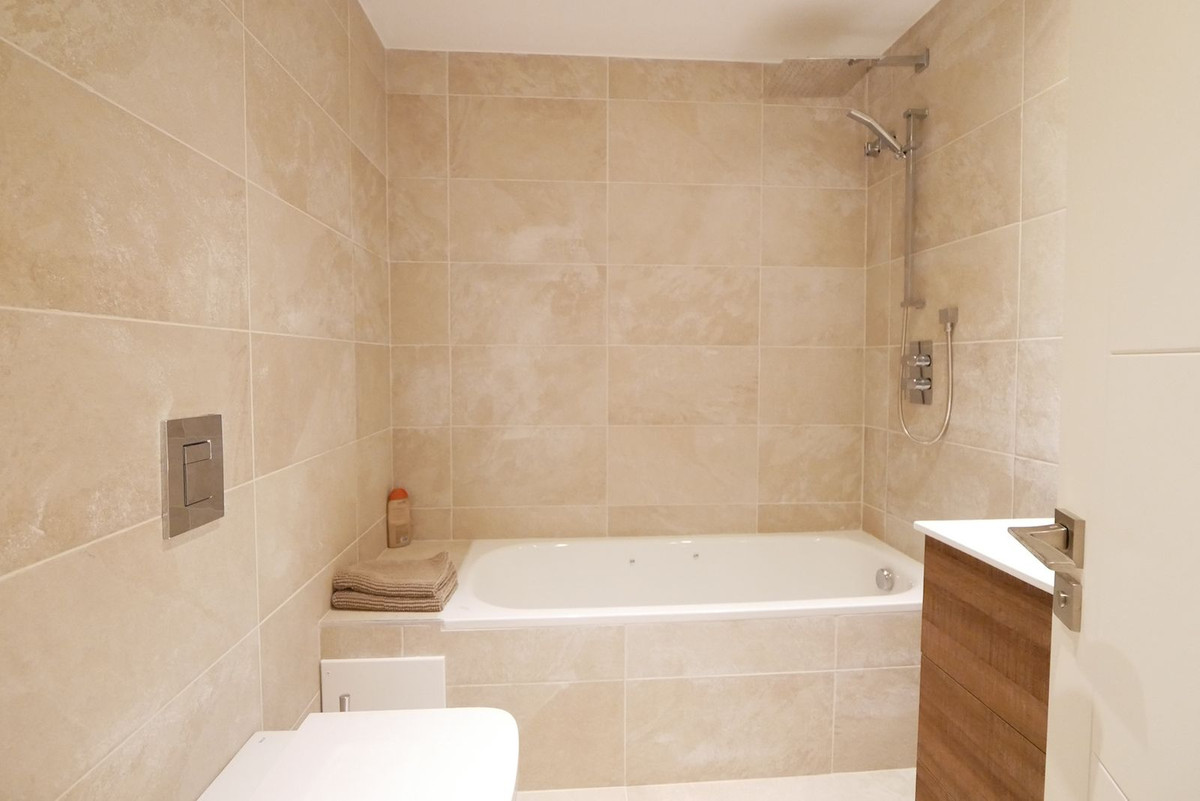 Geschakelde Woning in Cabopino-22