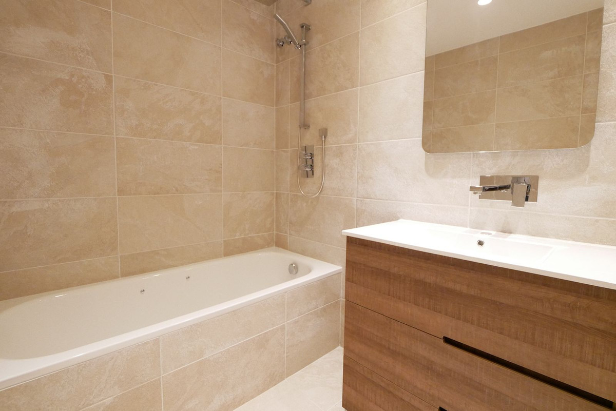 Geschakelde Woning in Cabopino-23
