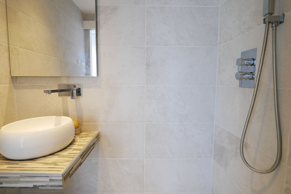 Geschakelde Woning in Cabopino-24