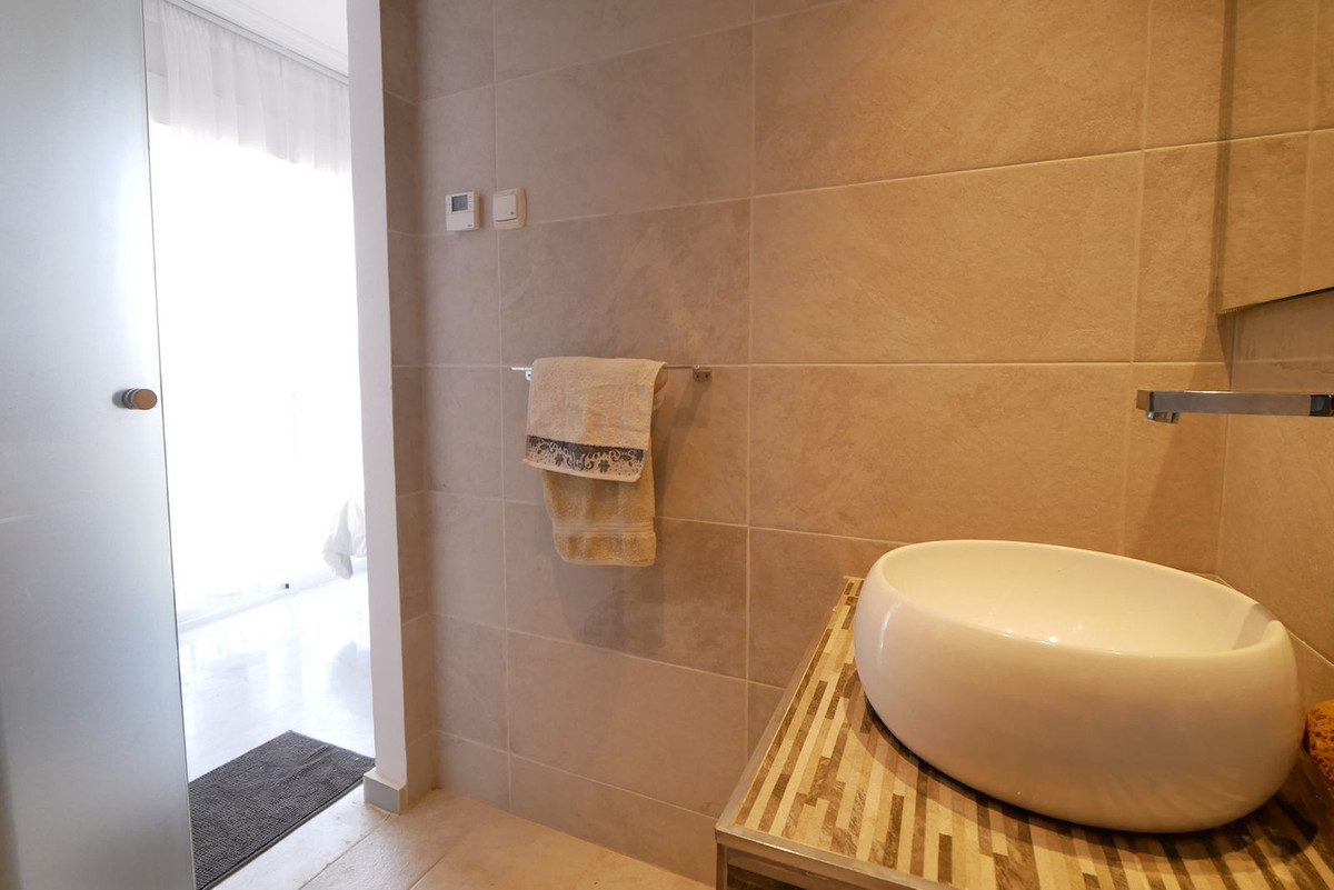 Geschakelde Woning in Cabopino-25
