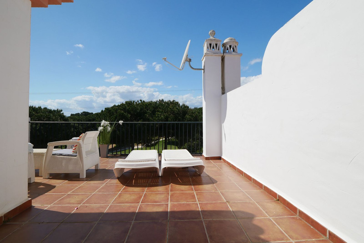 Geschakelde Woning in Cabopino-26
