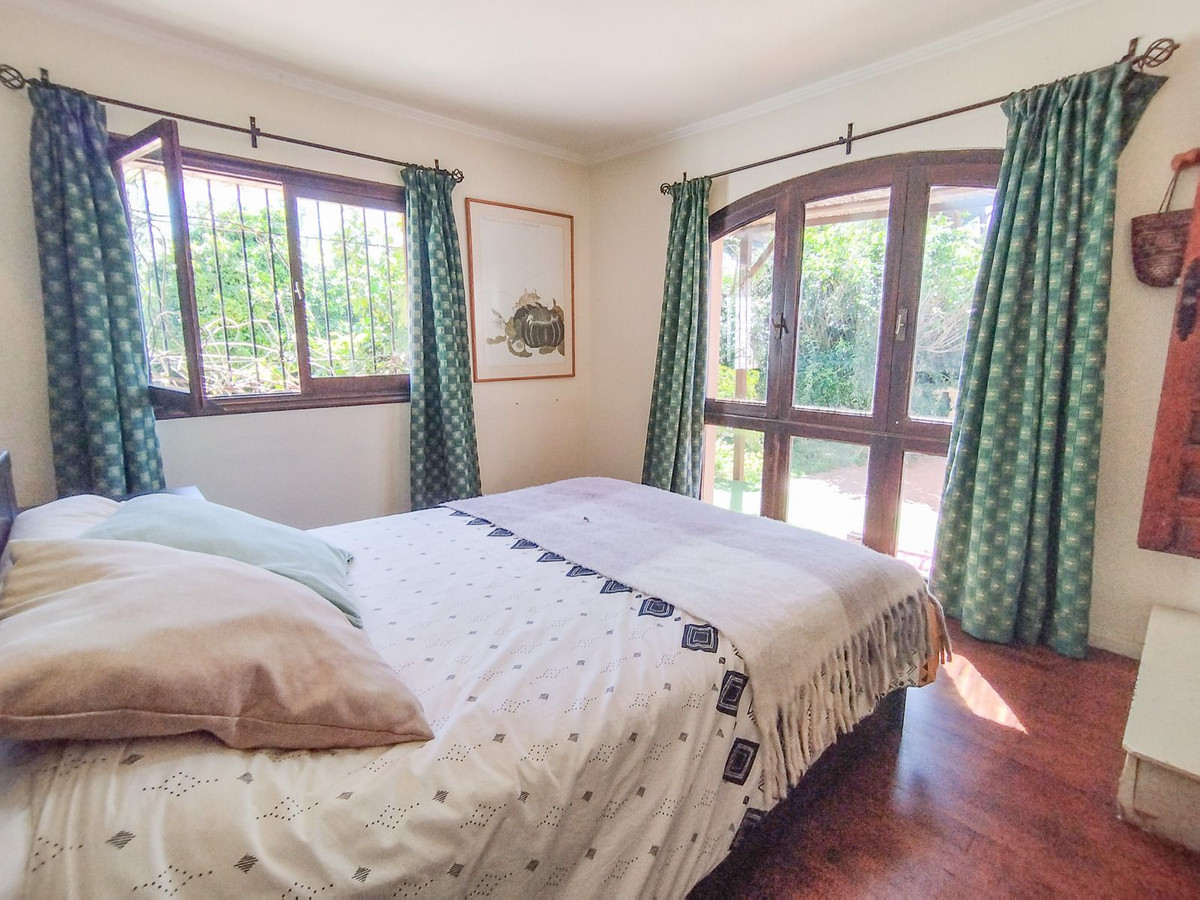 Vrijstaande Villa in Cabopino-21