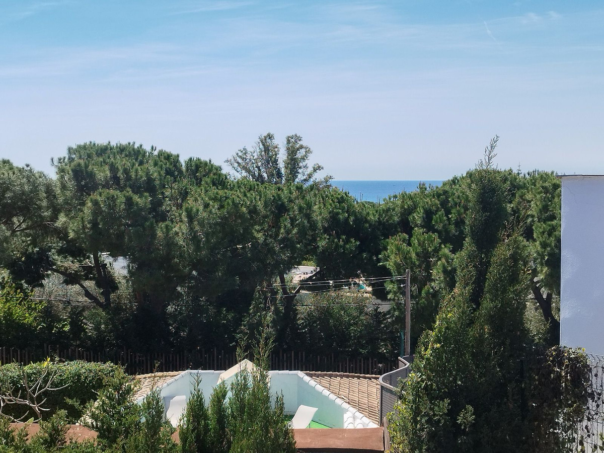 Vrijstaande Villa in Cabopino-28