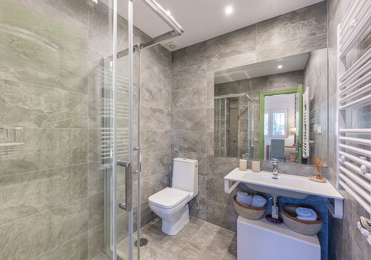 Geschakelde Woning in Cabopino-25